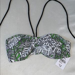Bikini top